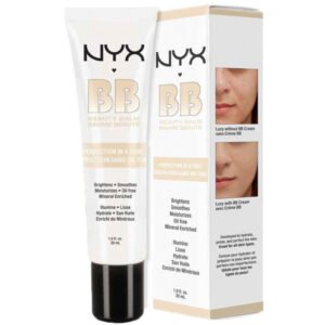 Creme Perfeição NYX BB Nude BBCR01 - 30mL