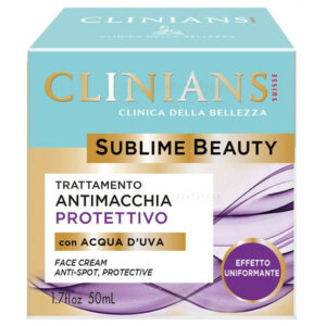 Creme Protetor Anti-manchas Clinians Sublime Beauty - 50mL