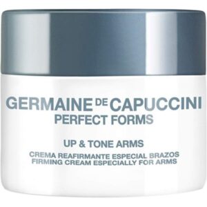 Creme Reafirmante Germaine de Capuccini Perfect Forms Up & Tone Arms - 100mL