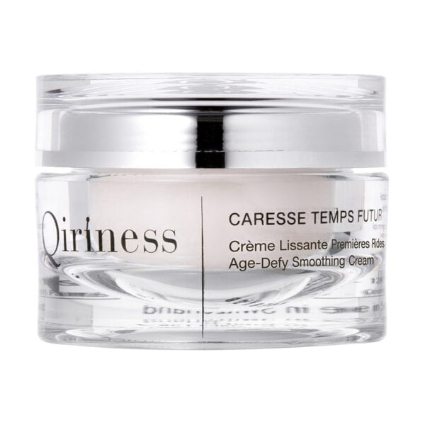 Creme Suavizante Anti-idade Qiriness Caresse Temps Futur 50mL