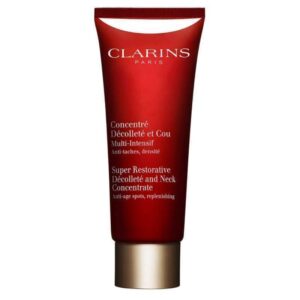 Creme Super Restorative Décolleté-Neck Clarins 80009349 75mL