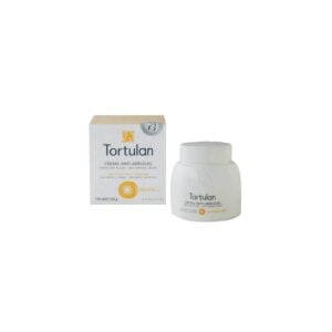 Creme Tortulan Antiarrugas com Vitamina C - 110mL