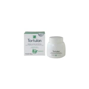 Creme Tortulan Ultra Nutritiva com Aloe Vera - 110mL
