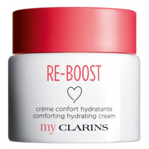 Creme Tratamento My Clarins Re-Boost Confort Hydratante - 50mL