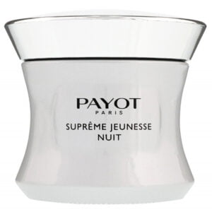 Creme Tratamento Payot Paris Suprême Jeunesse Nuit - 50mL