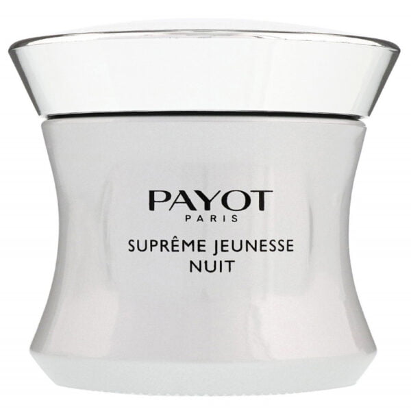 Creme Tratamento Payot Paris Suprême Jeunesse Nuit - 50mL