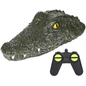 Crocodilo de controle Ming Xing MX-0030 2.4GHz