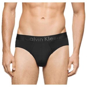 Cueca Calvin Klein NB1019 001 - Masculino