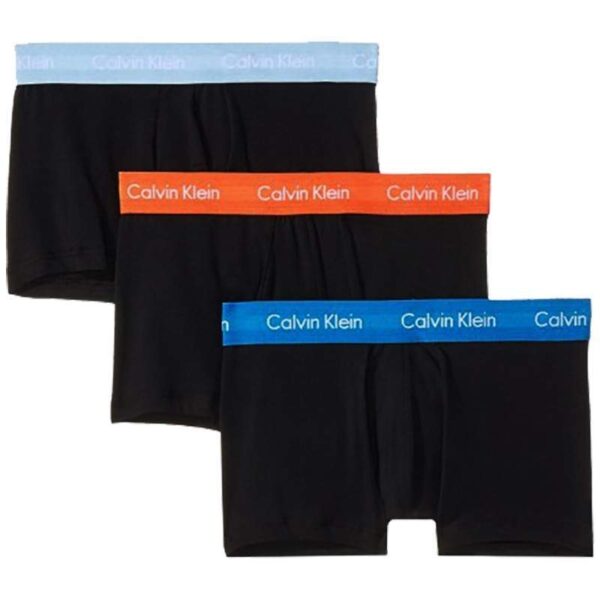 Cueca Calvin Klein - NU2661 890 3U - Masculino