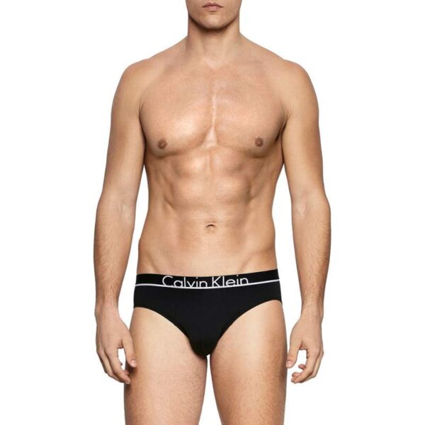 Cueca Calvin Klein NU8634 001 - Masculino