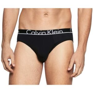 Cueca Calvin Klein NU8637 001 - Masculino