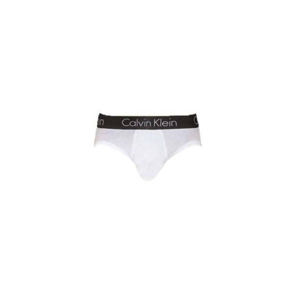 Cueca Calvin Klein U2782 100 Masculino