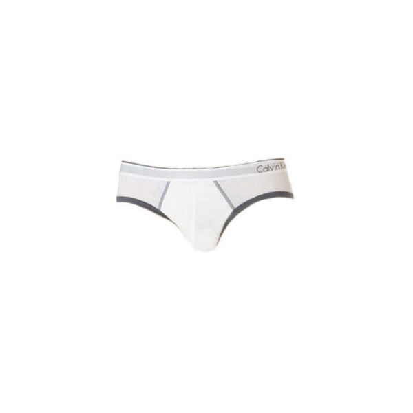 Cueca Calvin Klein U8515 100 Masculino