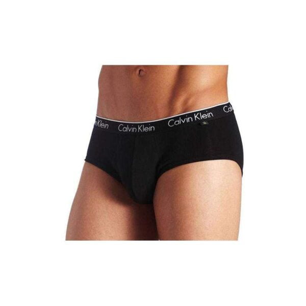 Cueca Calvin Klein U8524 001 Masculino