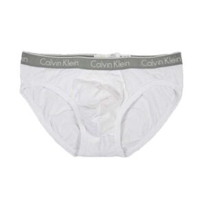 Cueca Calvin Klein U8524 100 Masculino