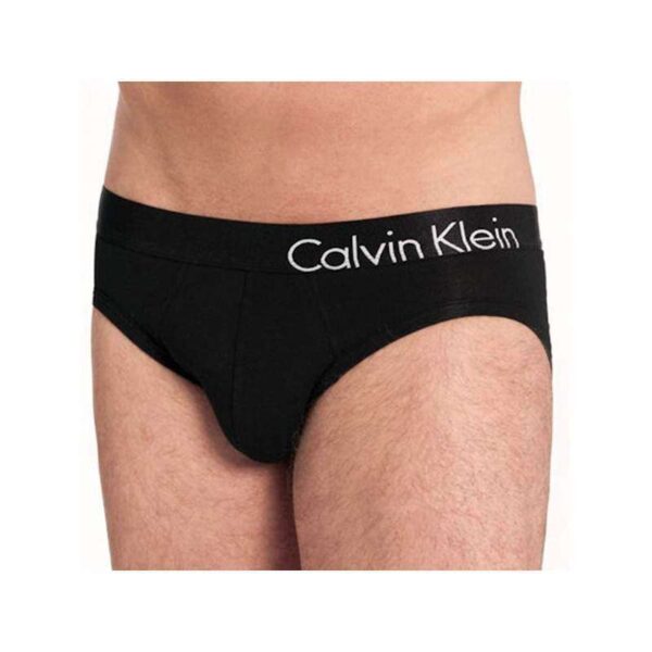 Cueca Calvin Klein U8901 001 Masculino