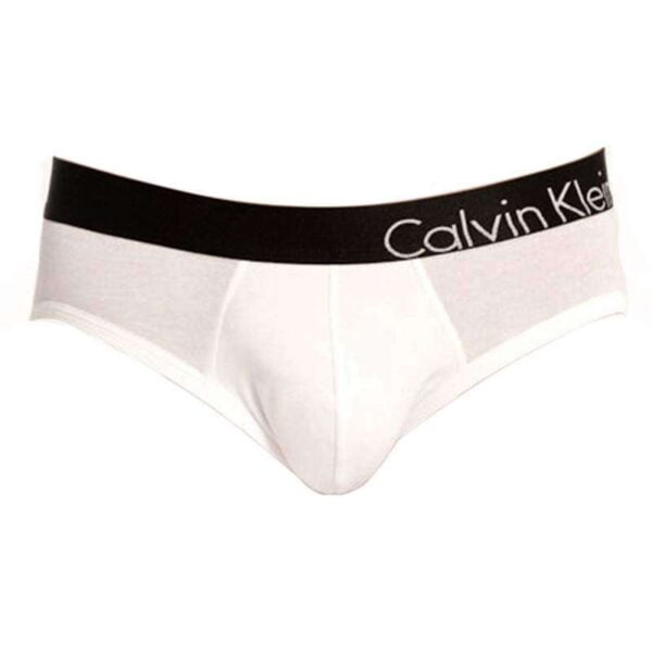 Cueca Calvin Klein U8901 100 Masculino