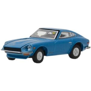 Datsun 240z 1970 Escala 1:64 Greenlight - 37140 B