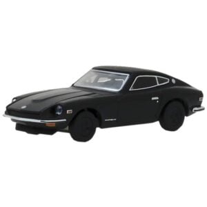 Datsun 240z 1971 Escala 1:64 Greenlight - 27960 C