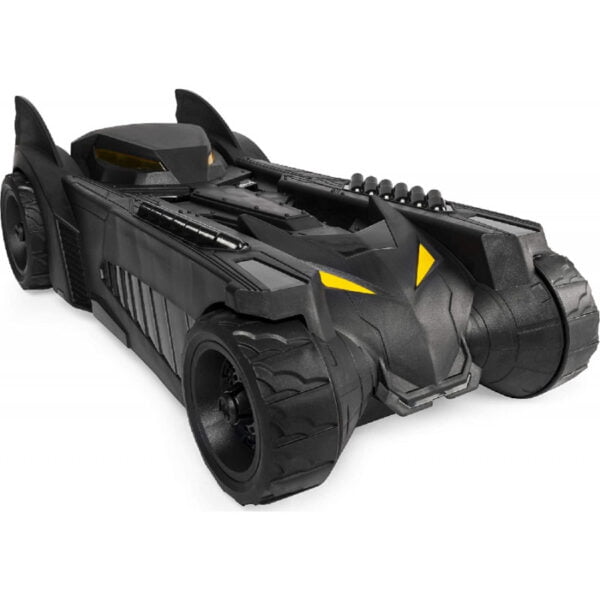 DC Batmobile - 6055297