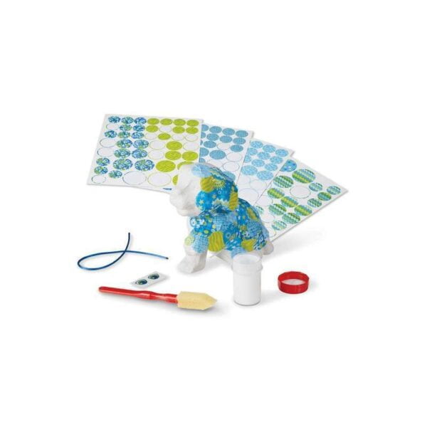 Decoupage de Cachorro Melissa & Doug 40102