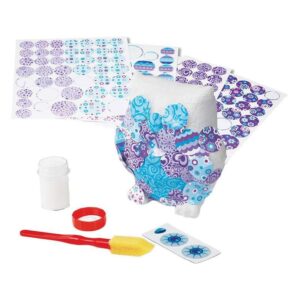 Decoupage de Coruja Melissa & Doug 40103