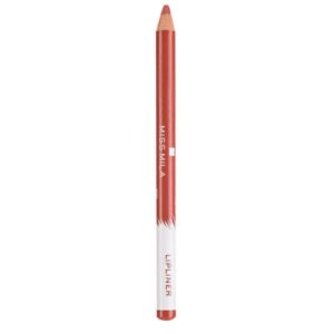 Delineador Labial Miss Mila Lip Liner  N. 01