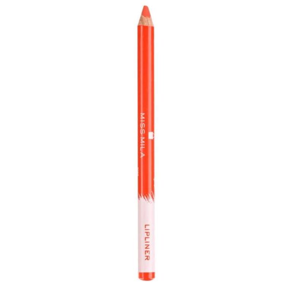 Delineador Labial Miss Mila Lip Liner  N. 04