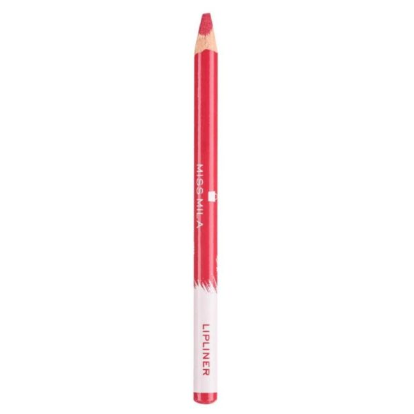 Delineador Labial Miss Mila Lip Liner N. 10