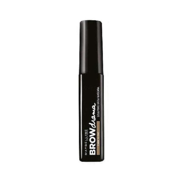 Delineador Maybelline Brow Drama By Eyestudio 250 Blonde