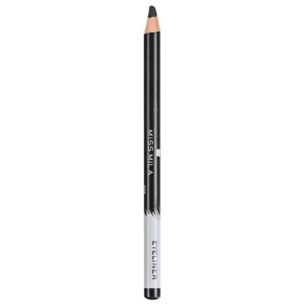 Delineador Miss Mila Eyeliner  N. 02