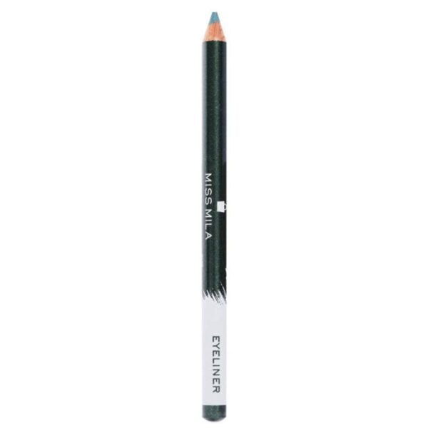 Delineador Miss Mila Eyeliner  N. 04