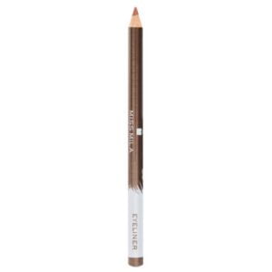 Delineador Miss Mila Eyeliner  N. 09
