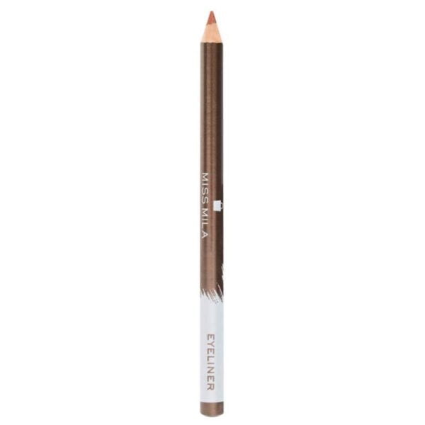 Delineador Miss Mila Eyeliner  N. 09