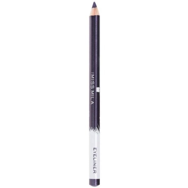 Delineador Miss Mila Eyeliner  N. 10