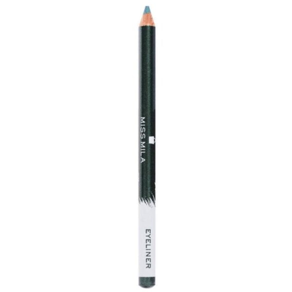 Delineador Miss Mila Eyeliner  N. 12