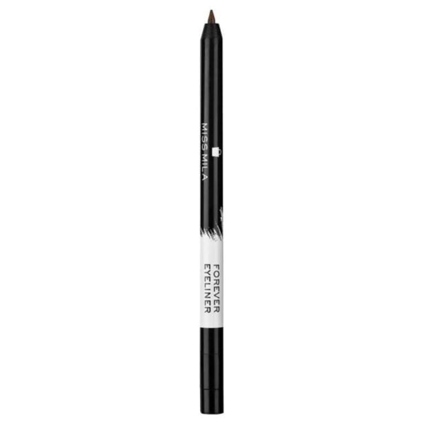 Delineador Miss Mila Forever Eyeliner N. 01