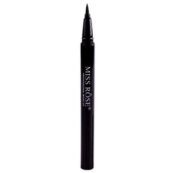 Delineador Miss Rosê Make-Up - 7402-010H