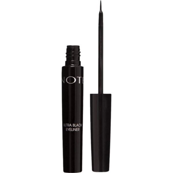 Delineador NOTE Ultra Black Eyeliner 4.5mL