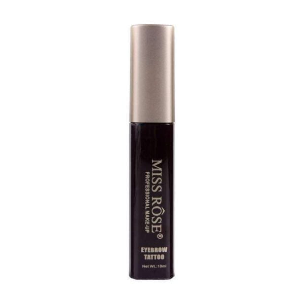 Delineador par Sobrancelha Miss Rose Tatto 7403-038H24 - 02