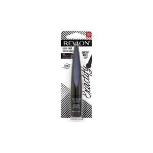 Delineador para Olho Revlon Color Stay Exactify 102 Sparkling Black