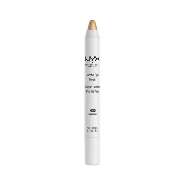 Delineador para Olhos NYX  Crayon Geant 630 Cashmere - 5g