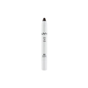 Delineador para Olhos NYX Crayon Géant Dark Brown JEP602