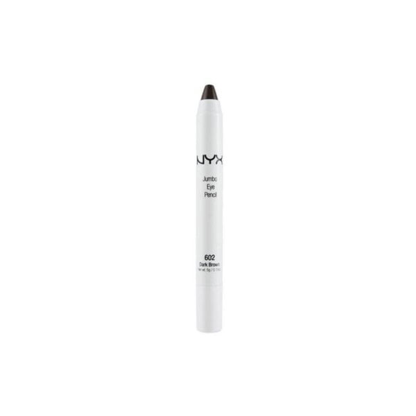 Delineador para Olhos NYX Crayon Géant Dark Brown JEP602