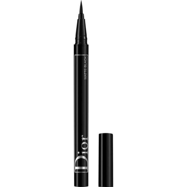 Delineador para Olhos On Stage Liner 091 Matte Black