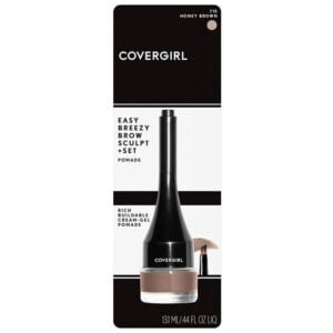 Delineador  para Sobrancelha Covergirl Easy Breezy Brow - 720 Soft Blonde