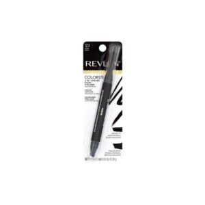 Delineador Revlon Colorstay 2 em 1 101 Onyx