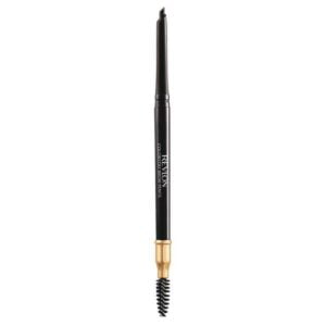 Delineador Revlon Colorstay Brow Pencil 225 Soft Black