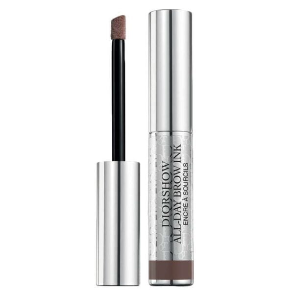 Delinieador Sobrancelha Christian Dior All-Day Brow Ink 002 Waterproof