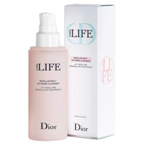 Demaquilante Christian Dior Hydra Life Micellar Milk - 200mL